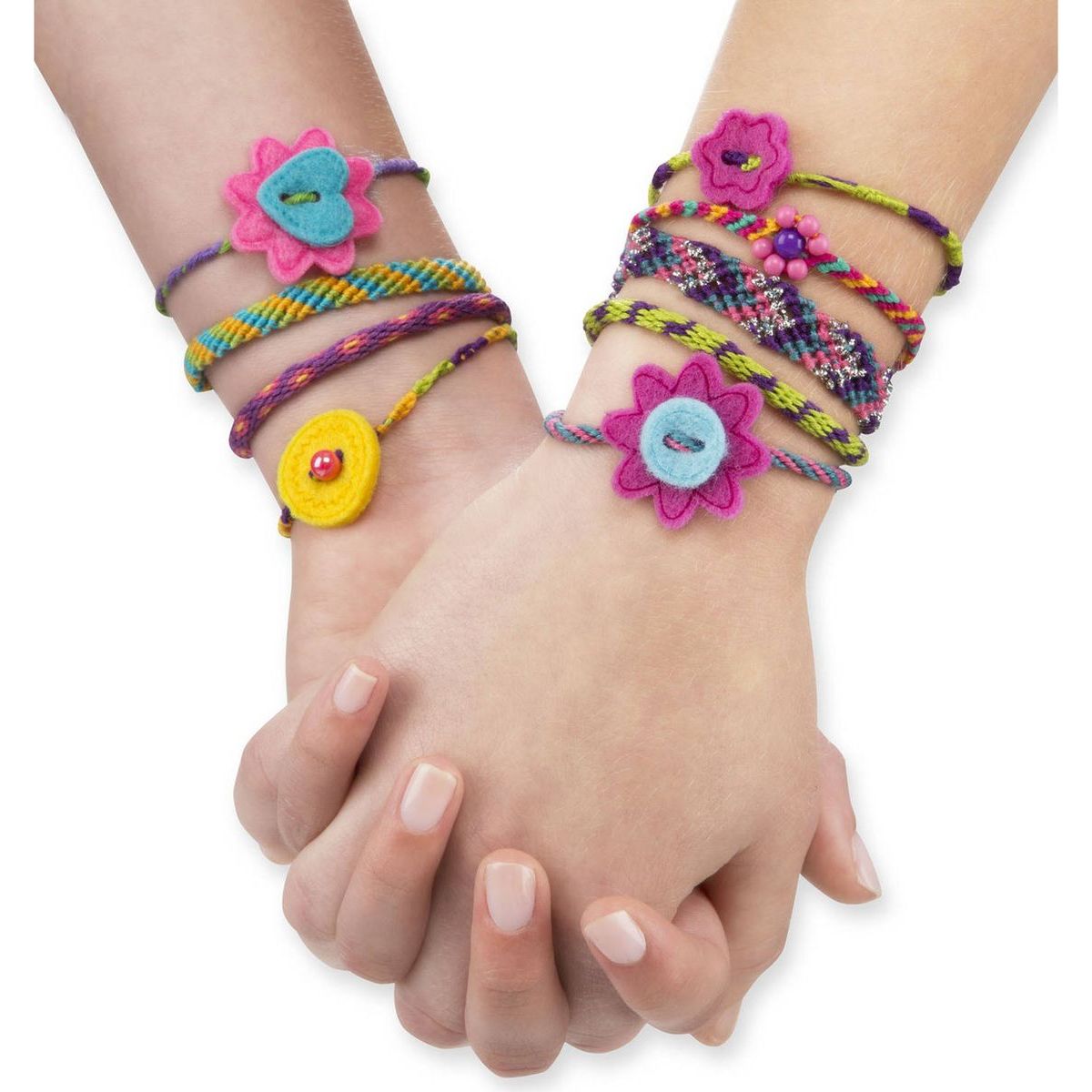 Melissa & Doug Náramky přátelství