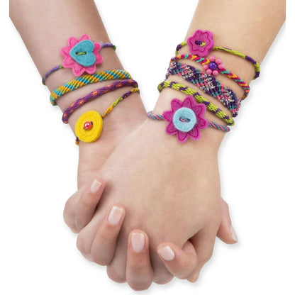 Melissa & Doug Náramky přátelství