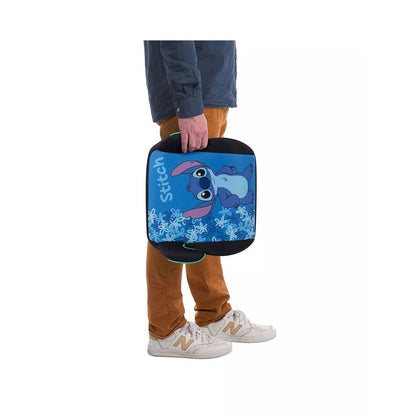 Bebeconfort Gaia I-Fix Disney podsedák Fun Stitch