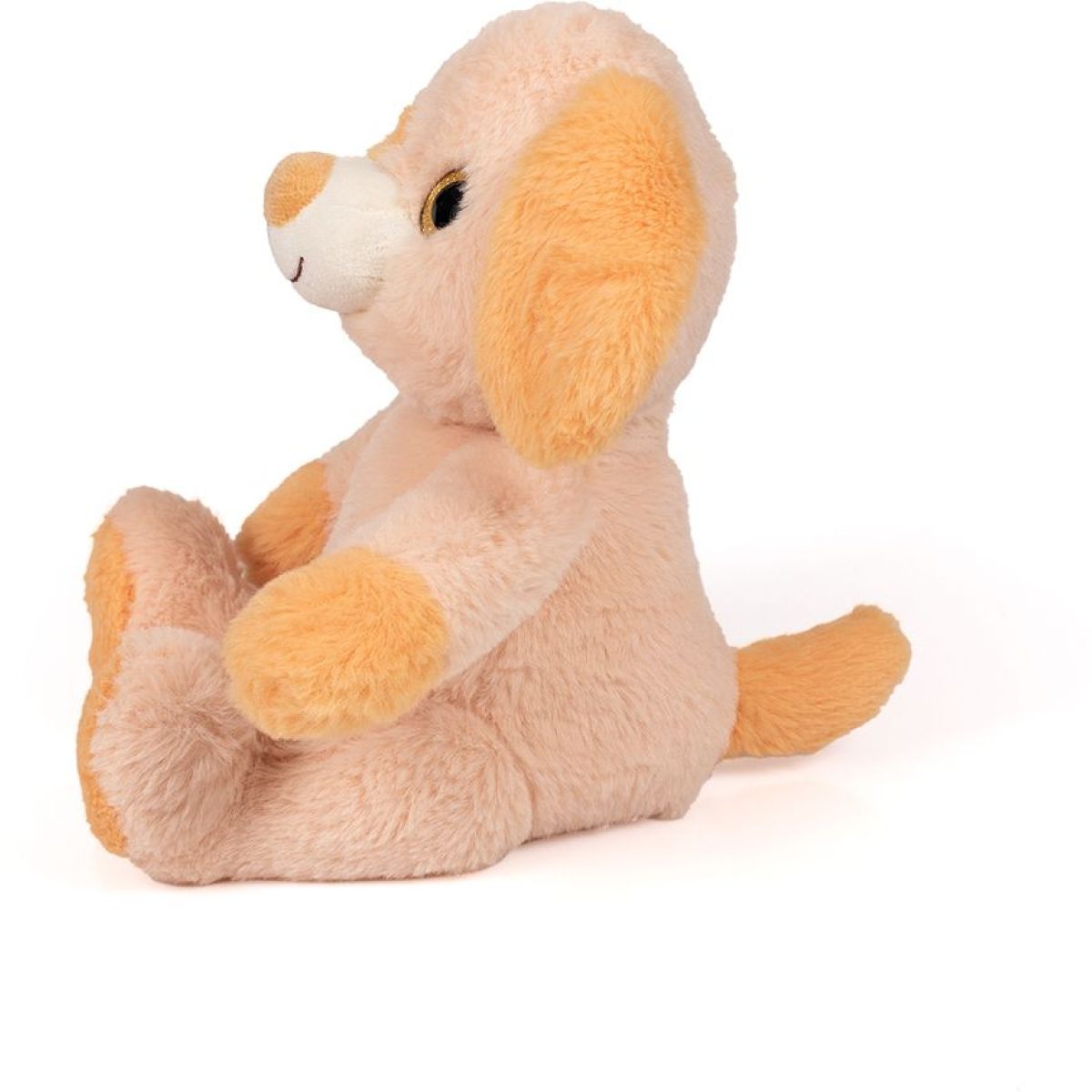 Alltoys Plyšové zvířátko s třpytivýma očima 23 cm