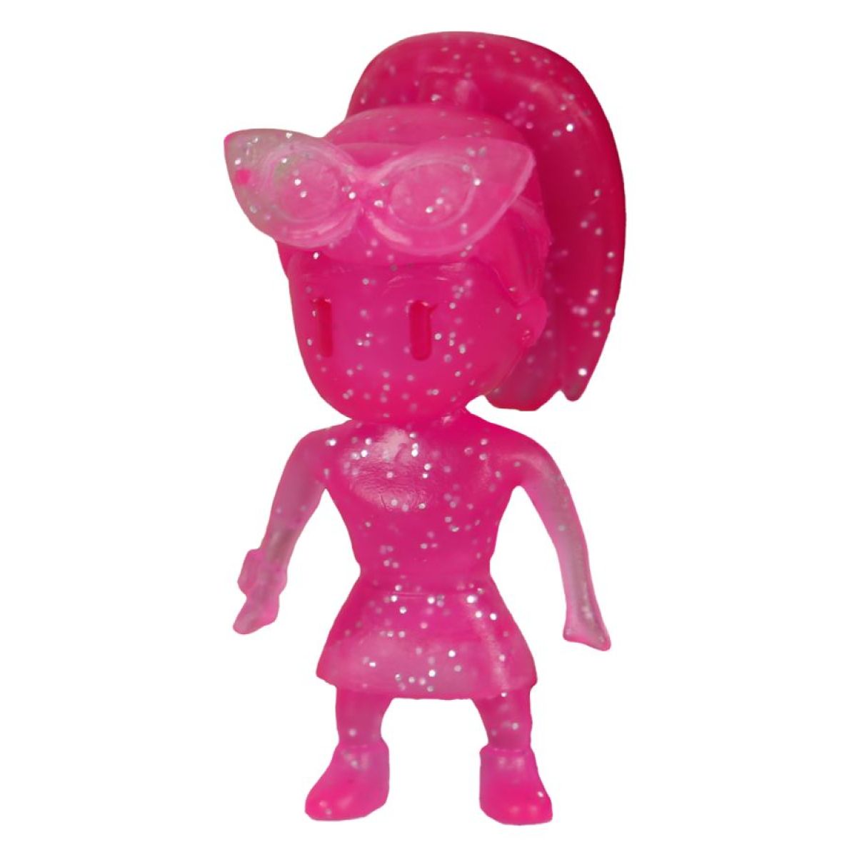 Deluxe box s figurky Stumble Guys X Barbie 6 ks