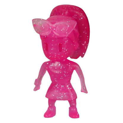 Deluxe box s figurky Stumble Guys X Barbie 6 ks