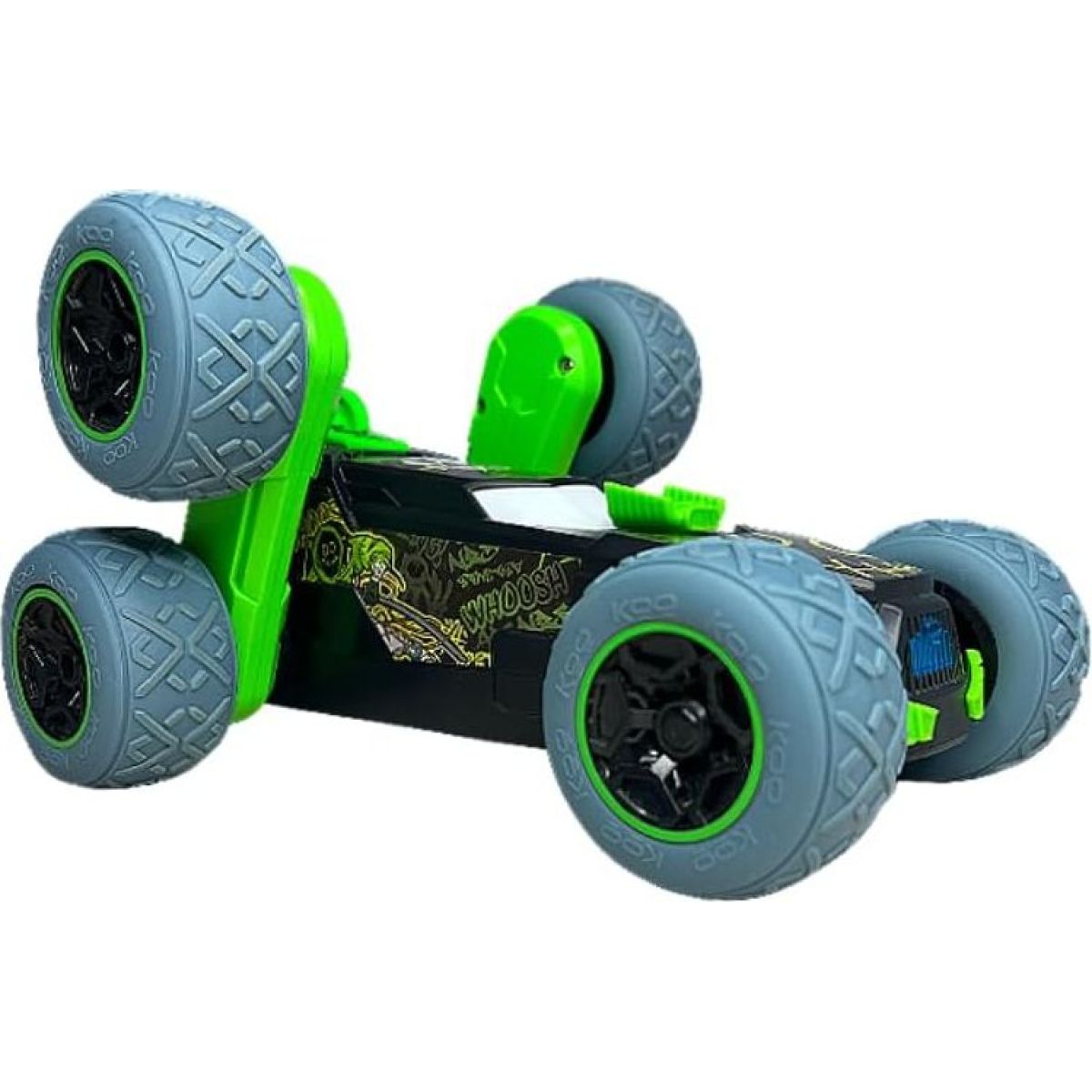 RC auto KOTARO 009