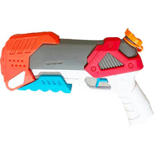 Alltoys Vodní pistole 26 cm červeno-šedá