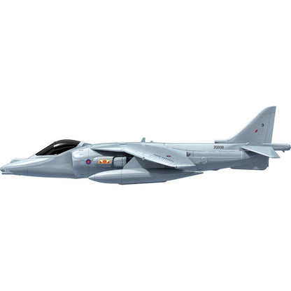 Airfix Quick Build letadlo J6009 Harrier - Poškozený obal