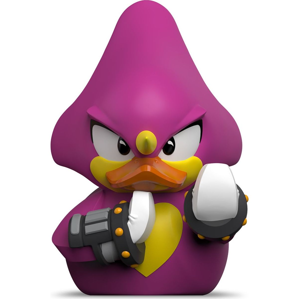 Tubbz kachnička Sonic - Espio the Chameleon (první edice)