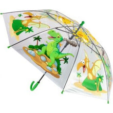 Teddies Deštník dinosaurus