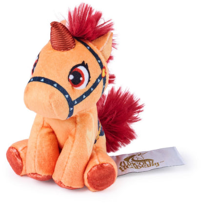 Spin Master Unicorn academy sběratelští plyšáci 7cm