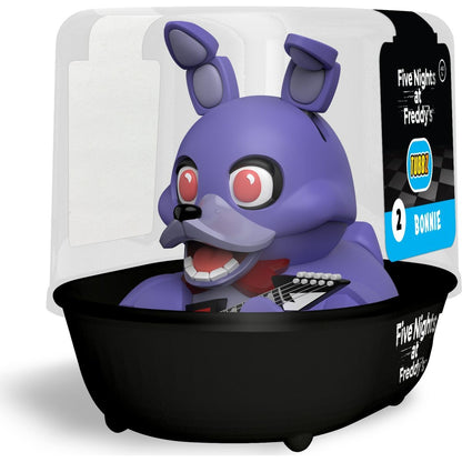 Tubbz kachnička FNAF Bonnie (první edice)