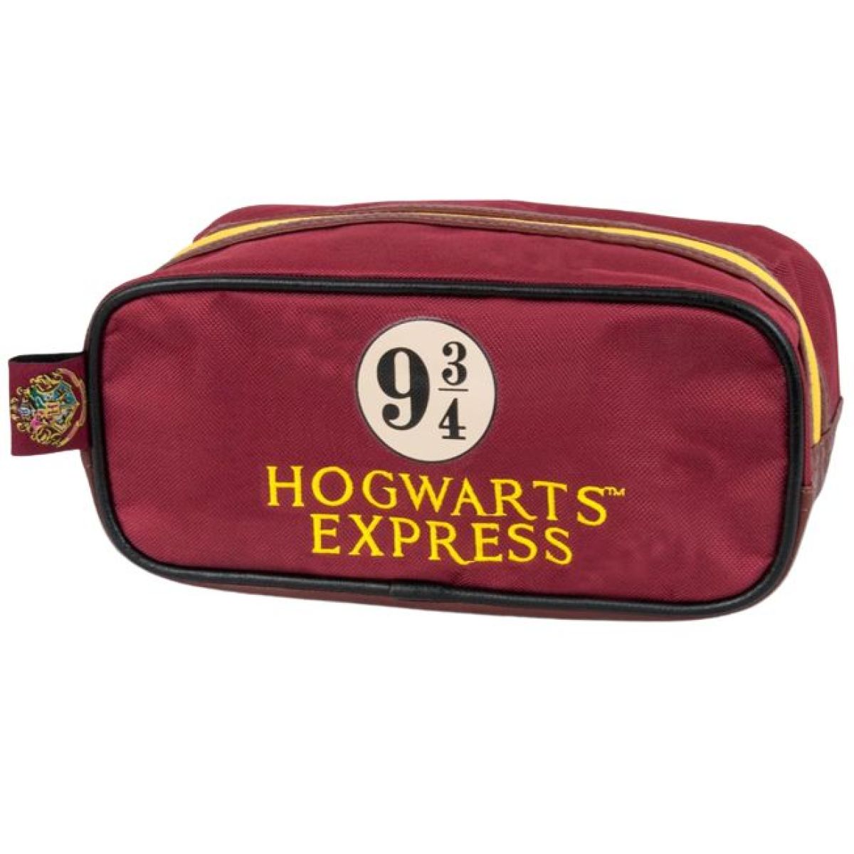 Groovy Harry Potter 1 Kosmetická taštička 9 a tři čtvrtě