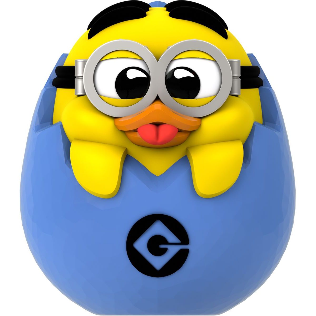 Mimoni Tubbz Mystery Egg