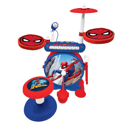 Lexibook Set pro rockovou kapelu Spiderman
