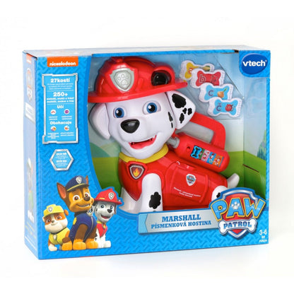 Vtech Tlapková patrola Marshall SK