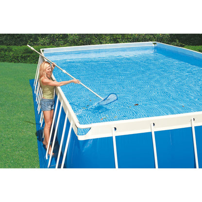 Intex 28003 Čistící set Deluxe - Poškozený obal