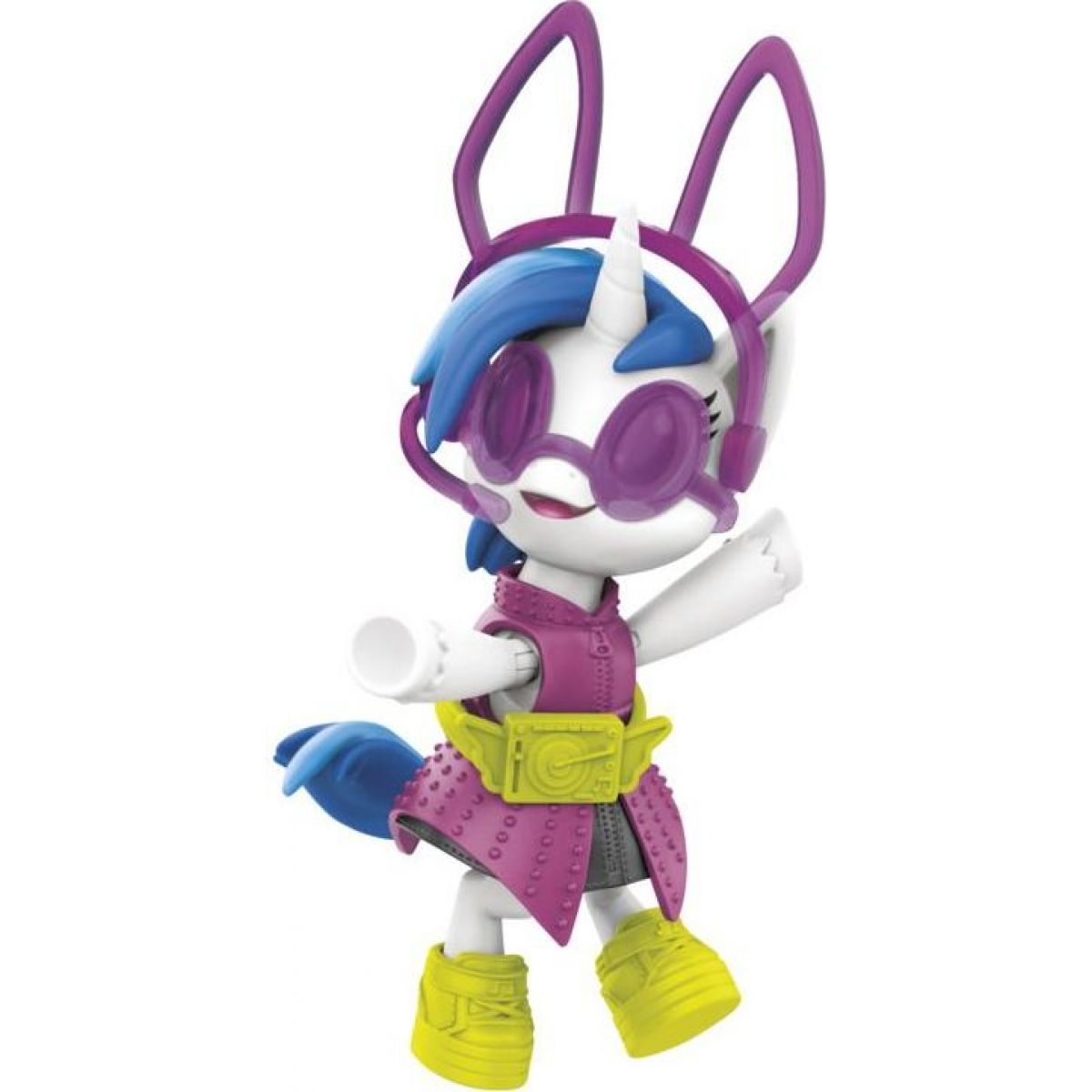 My Little Pony Poníci z kolekce Módní párty