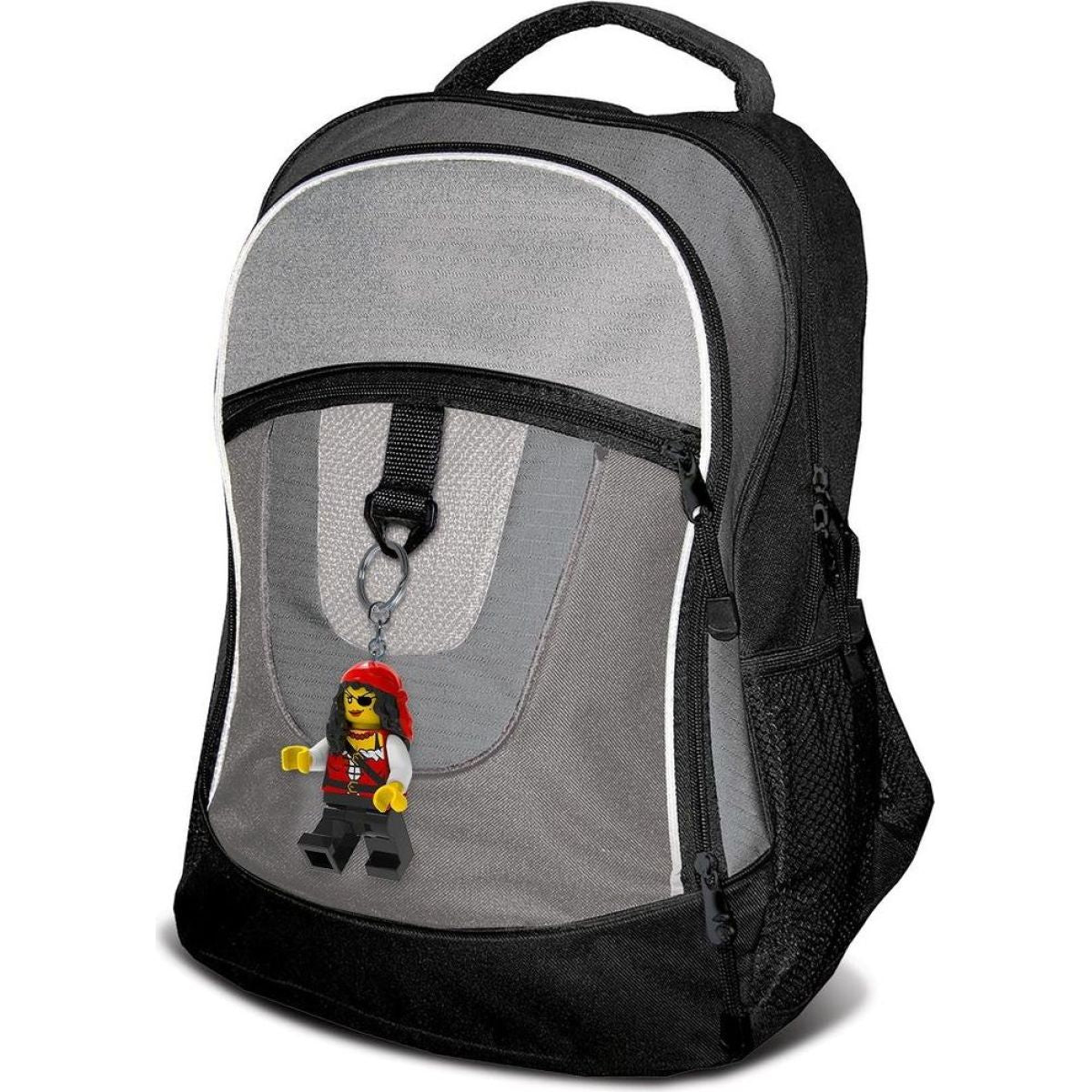 LEGO Minifigures Pirátská princezna svítící figurka (HT)