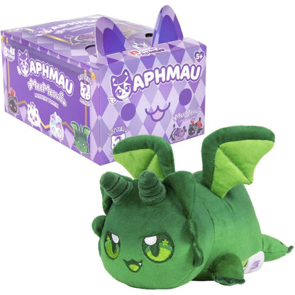 Alltoys Aphmau Mystery MeeMeow Plyšák série 9