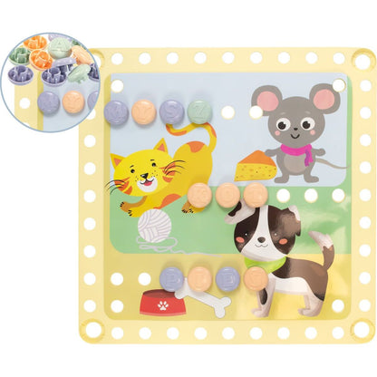 Mochtoys Zahradní Domek SMART HOUSE 2