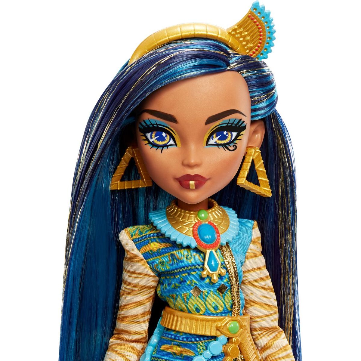 Mattel Monster High panenka Monsterka Cleo De Nile™