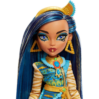 Mattel Monster High panenka Monsterka Cleo De Nile™