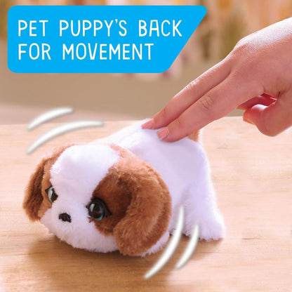 Furreal Friends My Minis Puppy
