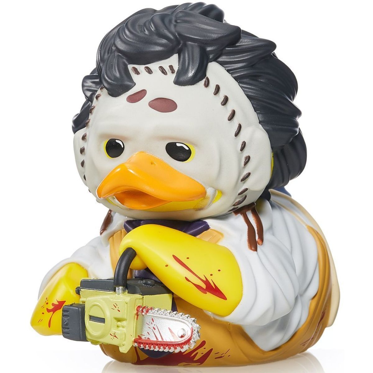 Tubbz kachnička Texas - Leatherface Pretty Woman