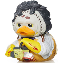 Tubbz kachnička Texas - Leatherface Pretty Woman