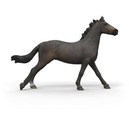 Schleich Zvířátko - klisna anglického plnokrevníka