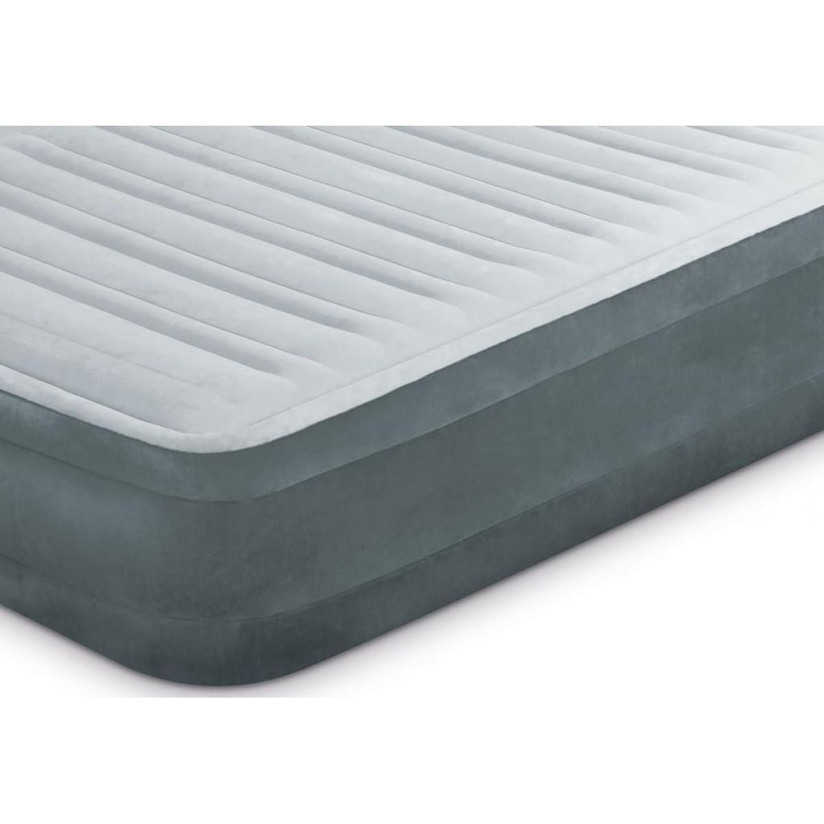 Intex 67766NP Nafukovací postel Dura-Beam Twin Comfort plush - Poškozený obal