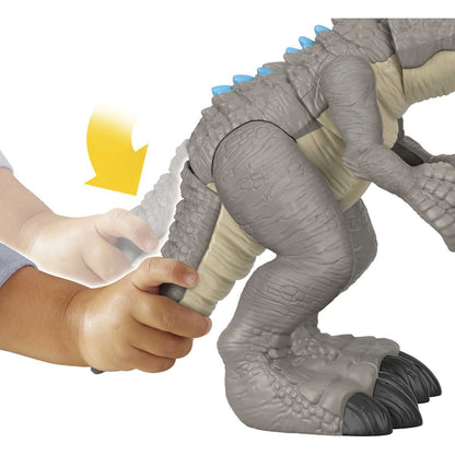 Jurský svět figurka dinosaura Idominus Rex