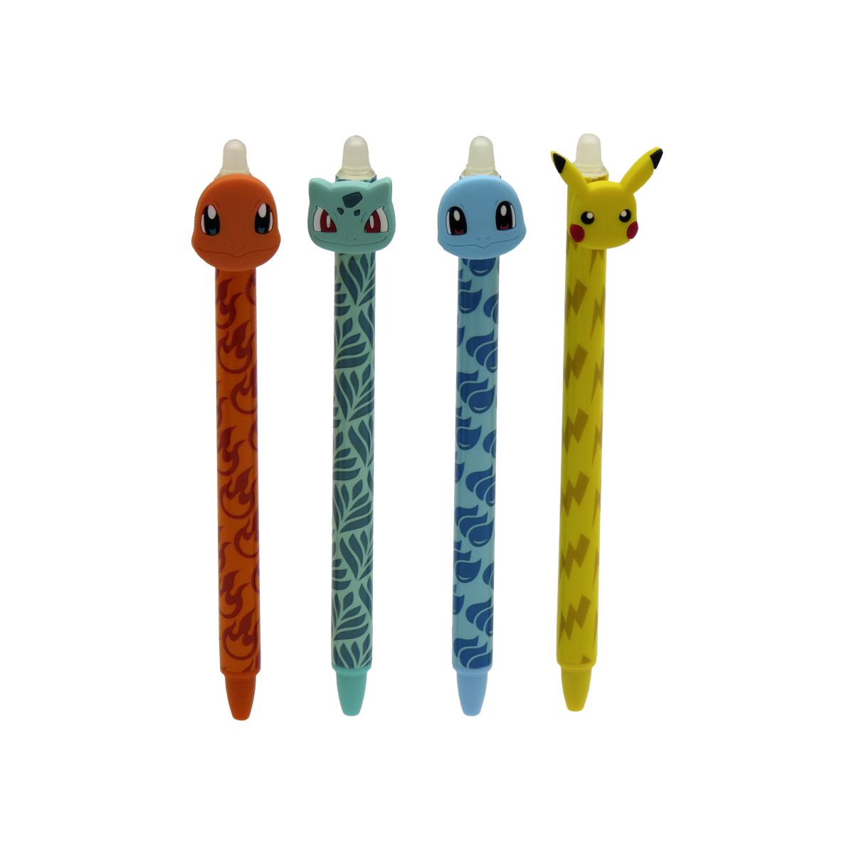 CyP Brands Pokémon Gumovací pero DPL36