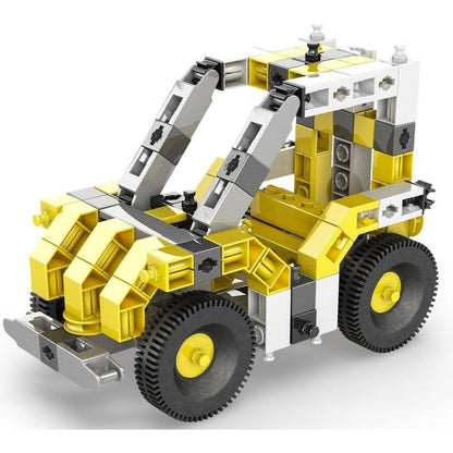 Engino Creative Builder 20 modelů