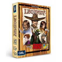 Albi Bang! Legendy