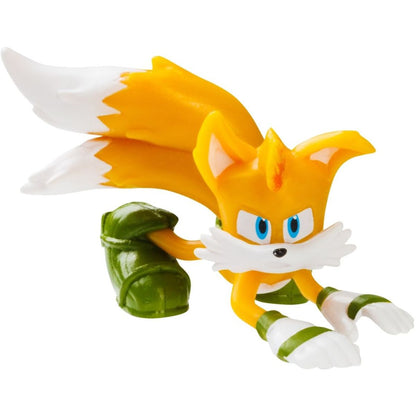 Sonic figurka v krabici