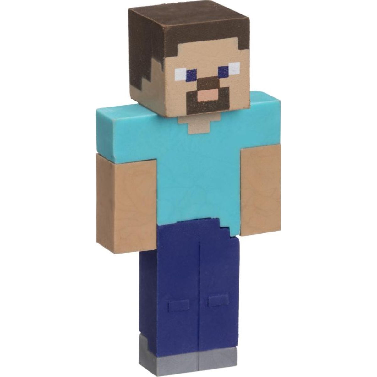 Minecraft 3D guma -1 pack (MC4012)