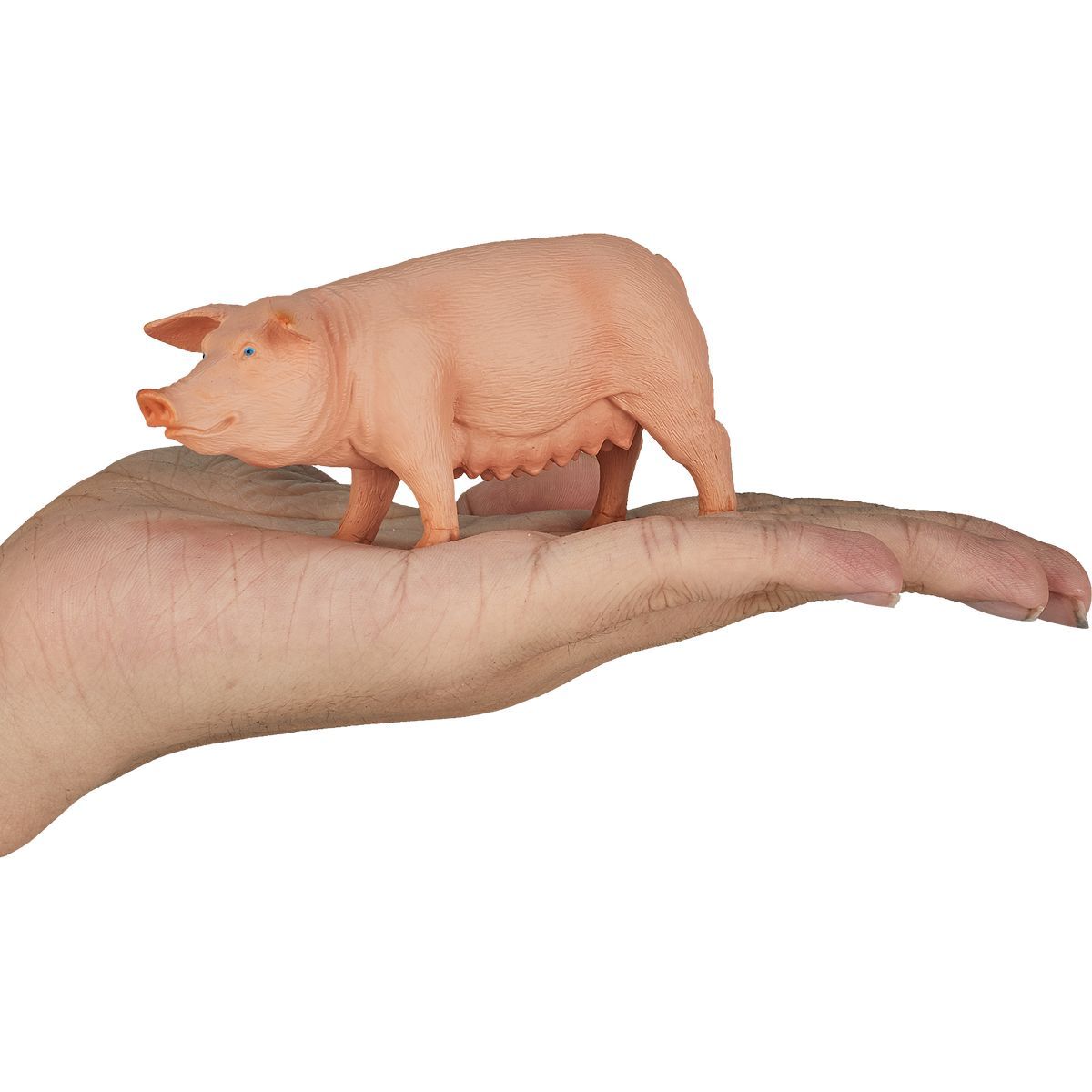 Mojo Prase (prasnice) figurka