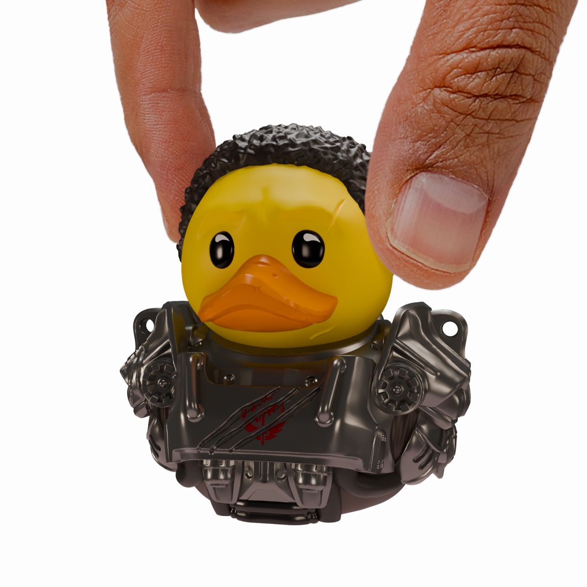 Tubbz kachnička malá Fallout TV - Maximus