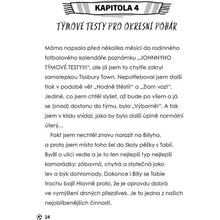 Johnny Ball: začátky fotbalového génia