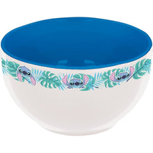 Lilo a Stitch snídaňová miska (Aloha), 700 ml
