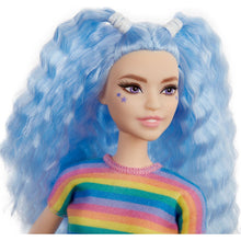 Mattel Barbie modelka 170