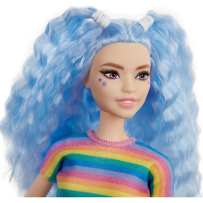 Mattel Barbie modelka 170