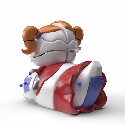 Tubbz kachnička FNAF - Circus Baby (první edice)