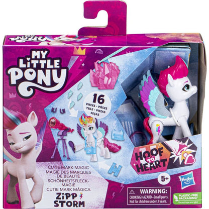Hasbro My Little Pony kouzelný Cutie Mark