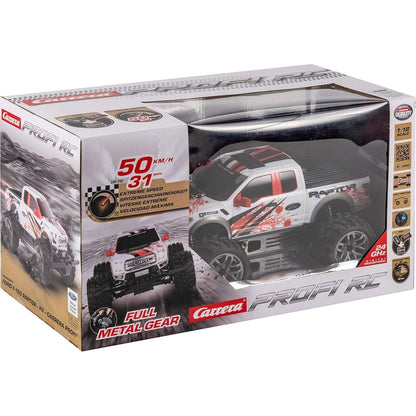 Carrera PROFI 183017 RC auto Ford F-150