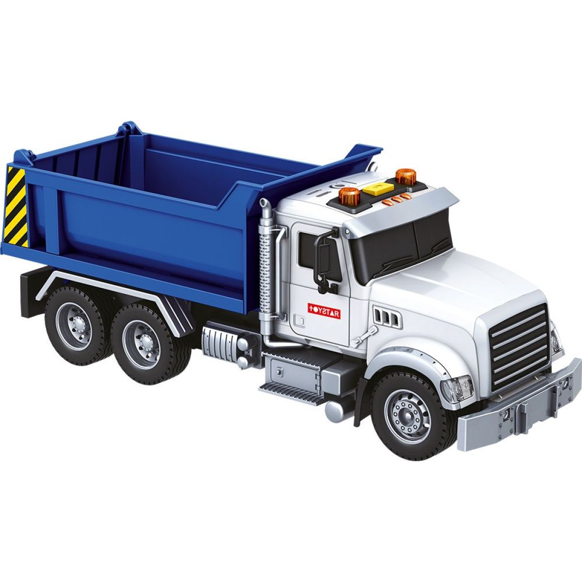Sparkys CITY SERVICE CAR 1:14 Stavební auto sklápěčka