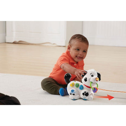 Vtech Hovoriaci Dalmatín SK