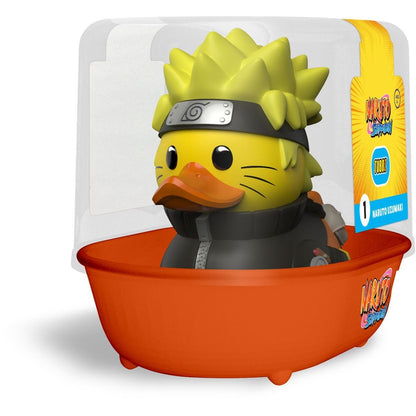 Tubbz kachnička Naruto - Naruto (první edice)