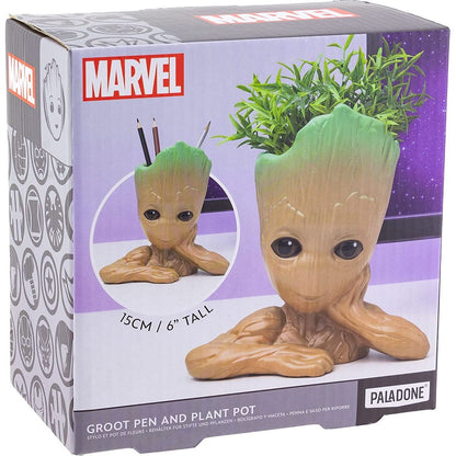 Epee Guardians of the Galaxy Groot Stojan na tužky a květináč