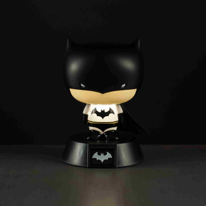 Epee Icon Light DC Batman