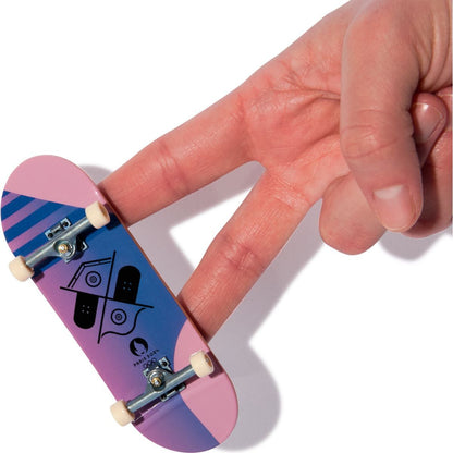 Tech Deck Fingerboard základní balení 7049 Heart Supply Paris Olympics